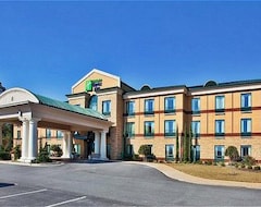 Khách sạn Holiday Inn Express & Suites Macon-West (Macon, Hoa Kỳ)