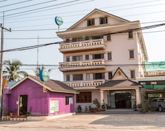 Nhà trọ 99 Guesthouse (Koh Kong, Campuchia)