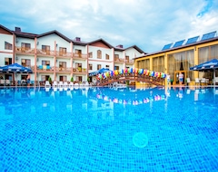 Klub-Hotel Zolotoy Bereg (Anapa, Russia)