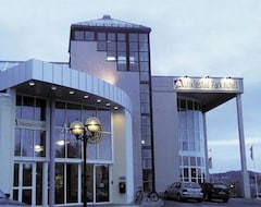 Khách sạn Stiklestad Park Hotell (Verdal, Na Uy)