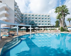 Antigoni Hotel (Protaras, Cyprus)