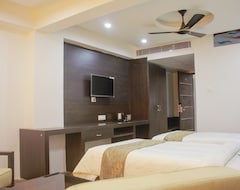 Hotel SKD Comforts - Hubli (Hubli, Indija)