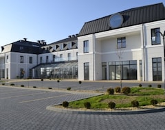 Hotel Łańcut (Stet, Poland)
