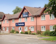 Khách sạn Travelodge Derby Chaddesden (Derby, Vương quốc Anh)