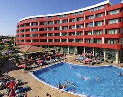 Hotelli Mena Palace (Sunny Beach, Bulgaria)