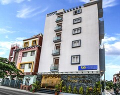 Khách sạn FabHotel Rejoice Gateway Yelahanka (Bengaluru, Ấn Độ)