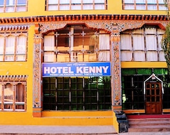 Hotelli Kenny (Taba, Bhutan)