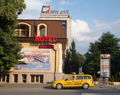Hotelli Hotel Orfey (Stara Zagora, Bulgaria)