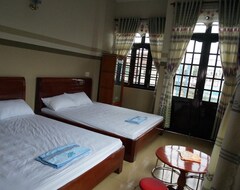 Hotelli Thanh Lich Guesthouse (Quang Ngai City, Vietnam)