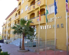 Hotel Vistamar (Benalmadena, Španjolska)