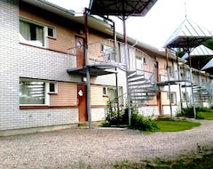 Căn hộ có phục vụ Kesähotelli DomusVirrat (Virrat, Phần Lan)