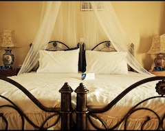 Hotel Ilyda Luxury Suites (Skala Kalloni, Grækenland)