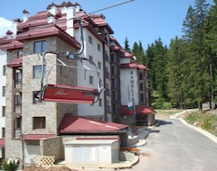 Aparthotel Complex Kamelia (Pamporovo, Bugarska)