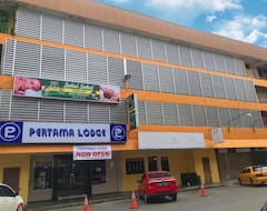 Khách sạn Pertama Lodge (Tawau, Malaysia)