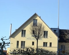Khách sạn Hofbalzers (Balzers, Liechtenstein)