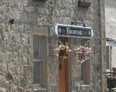 Hotelli The Kirkmichael (Blairgowrie, Iso-Britannia)