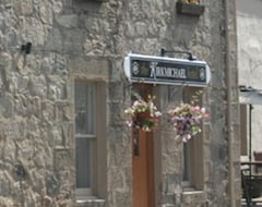 Hotel The Kirkmichael (Blairgowrie, Reino Unido)