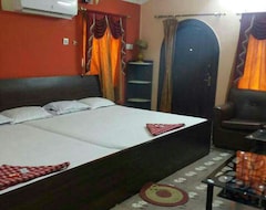 Hotelli Swapnonir (Shantiniketan, Intia)