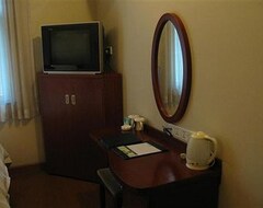 Khách sạn Hotel Green Tree Inn (Yuzhoulu) (Trùng Khánh, Trung Quốc)