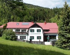 Khách sạn Gschaiderhof (Puchberg am Schneeberg, Áo)