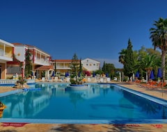 Khách sạn Hotel Ikaros (Laganas, Hy Lạp)
