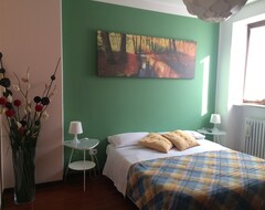 Bed & Breakfast Casanova (Verona, Italien)