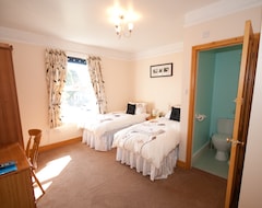 Bed & Breakfast Home from Home Guesthouse (Leiston, Ujedinjeno Kraljevstvo)