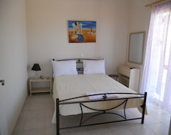 Tüm Ev/Apart Daire Kalliope Apartments (Tsoukalades, Yunanistan)