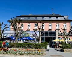 Hotel Trail-Inn (Berdorf, Luxembourg)