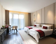 Hotel Wei Retreat Tianmu Lake (Changzhou, Kina)