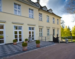 Park Hotel Schloß Rattey (Schönbeck, Tyskland)