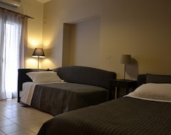 Bed & Breakfast Casa Lilla (Monreale, Ý)