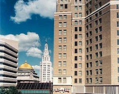 Hyatt Regency Buffalo / Hotel and Conference Center (Buffalo, Sjedinjene Američke Države)