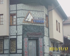 Hotel Vihren (Bansko, Bulgaria)