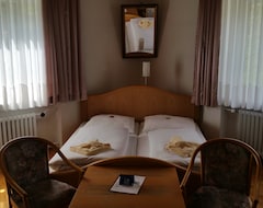 Hotel Burgwald (Passau, Germany)