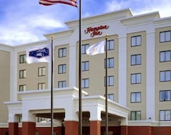 Hotel Hampton Inn Boston-Norwood (Norwood, USA)