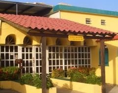 Hotel The Mango Inn (San Juan, Portoriko)