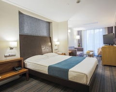 Khách sạn Housez Suites & Apartments Special Class (Istanbul, Thổ Nhĩ Kỳ)