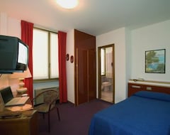 Hotel New Alexander (Genova, Italien)