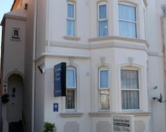 Khách sạn Kentmere Guest House (Folkestone, Vương quốc Anh)