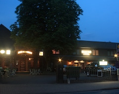Khách sạn Kaiserhof (Lehrte, Đức)