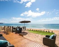 Hele huset/lejligheden Beachfront Heaven - Collaroy Beach, Nsw (Sydney, Australien)