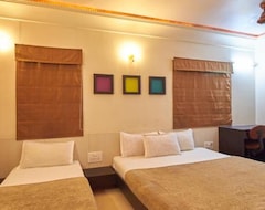 Khách sạn Hotel Harmony (Junagadh, Ấn Độ)