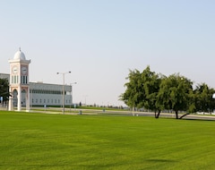 Otel La Castle (Doha, Katar)