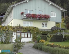 Entire House / Apartment Lerch (Bregenz, Austria)
