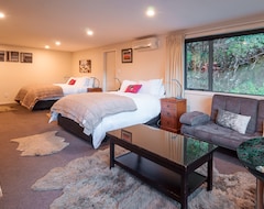 Otel Coronet View Apartments (Queenstown, Yeni Zelanda)