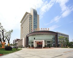 Hotel Luotuo Forever Peace (Ningbo, Kina)
