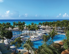 Hotel Riu Yucatan (Playa del Carmen, Mexico)