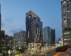 Roynet Hotel Seoul Mapo (Seúl, Corea del Sur)