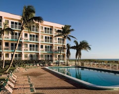 Hotel Tour The Everglades! (Pompano Beach, USA)